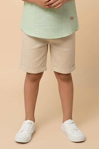 شورت ولادي كاجول بيج 4163-