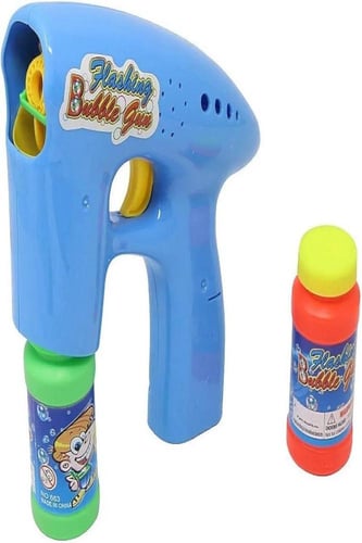 لعبة صناعة فقاعات الصابون CH4279