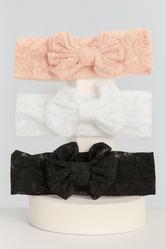 ربطة شعر للبنات M13978