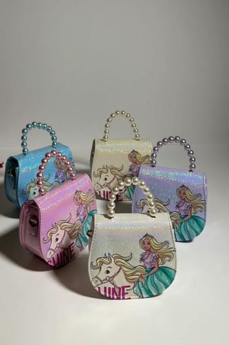 شنطة بناتي انيقة 3065