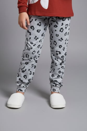 بجامه بناتي ارنب أنيق 512742