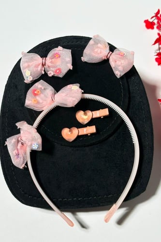 طوق بناتي 51665