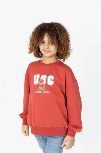 بلوفر اطفال شتوي 53009