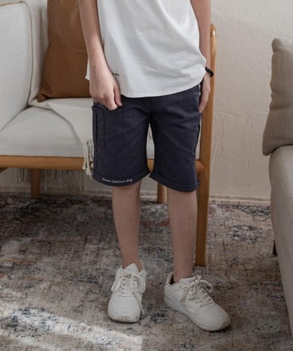 قميص ولادي ابيض كاجول 4149