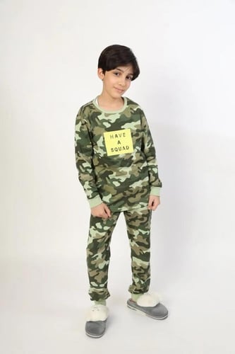 بجامه ولادي جيشي 83158