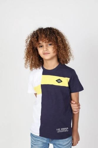 تي شيرت أطفال كلاسيكي 2662