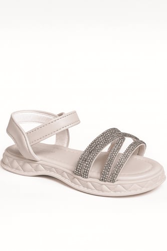 حذاء بناتي مريح وخفيف لعمر 3-13سنه TK139