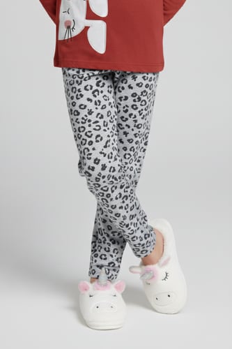 بجامه بناتي ارنب أنيق 512742