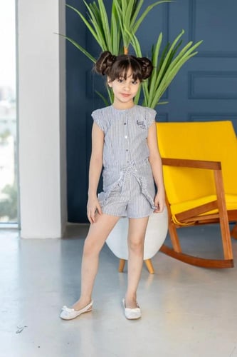 افرهول شورت بناتي 2764