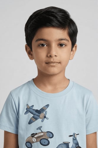 بجامه ولادي اشكال متنوعه 626015