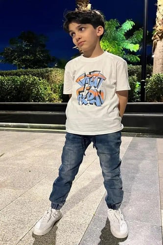 جينز ولادي 2000