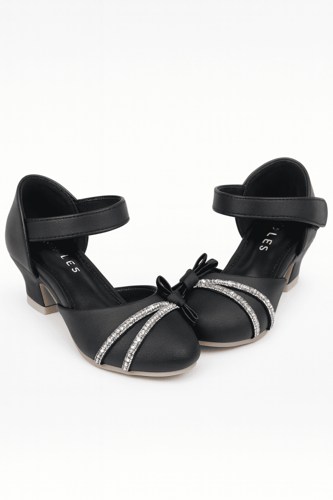 جزمه بناتي باكسسوار خفيف لعمر3-13 سنه SR3700-2