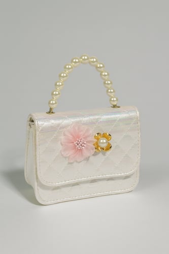 شنطة بناتي أنيقة بخمسة ألوان زاهية 86313