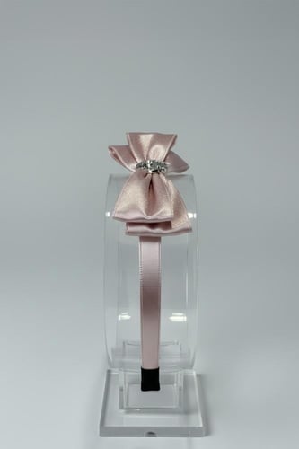 طوق شعر بناتي T-018