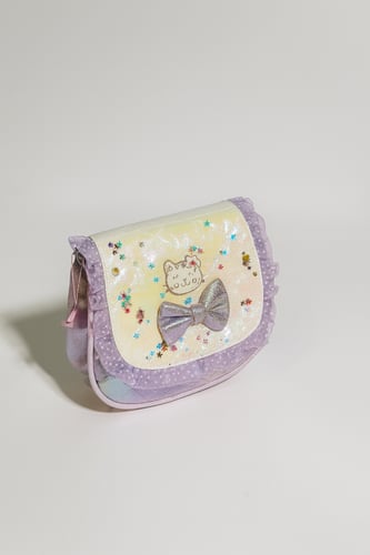 شنطة بناتي الوان زاهية 86315