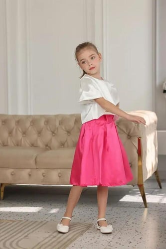 تنورة فوشي 7220