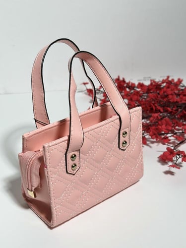 شنطه بناتي ثلاثه الوان MK-2868-6