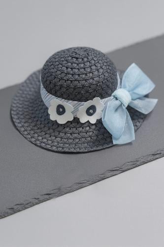 قبعه بناتي | أناقة وحماية لصغيرتك