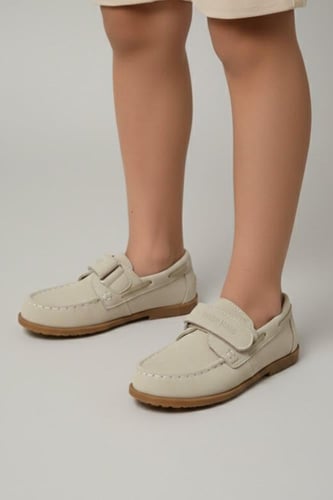 جزمة ولادي بيج بتصميم مريح S-009