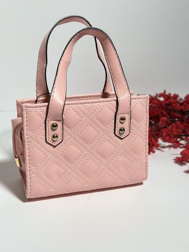 شنطه بناتي ثلاثه الوان MK-2868-6