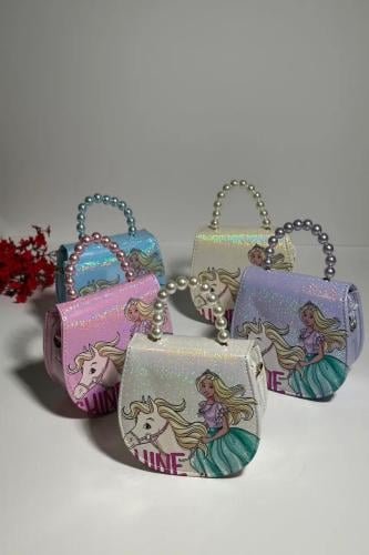 شنطة بناتي انيقة 3065