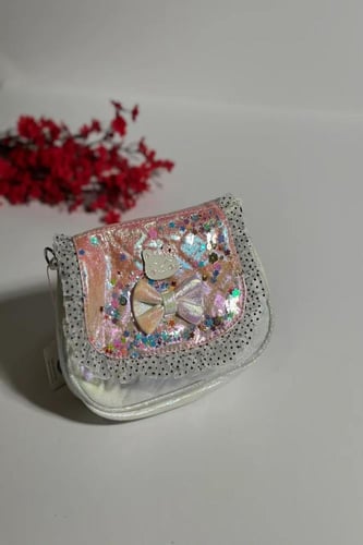 شنطة بناتي الوان زاهية 86315