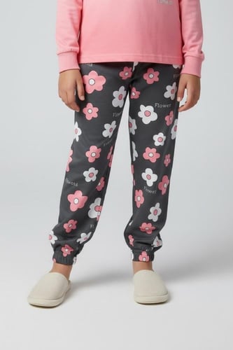 بجامه بناتي زهره على الصدر 512672