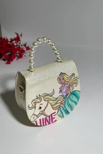 شنطة بناتي انيقة 3065