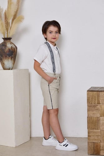 شورت ولادي بيج 4142