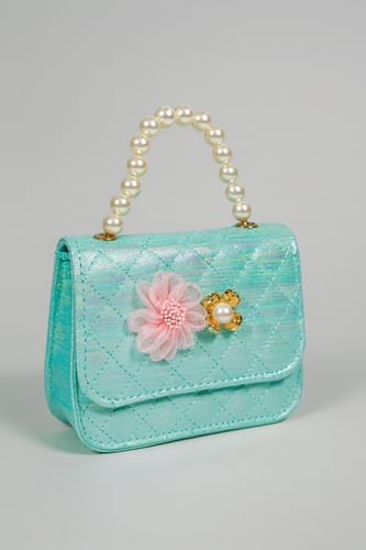 شنطة بناتي أنيقة بخمسة ألوان زاهية 86313