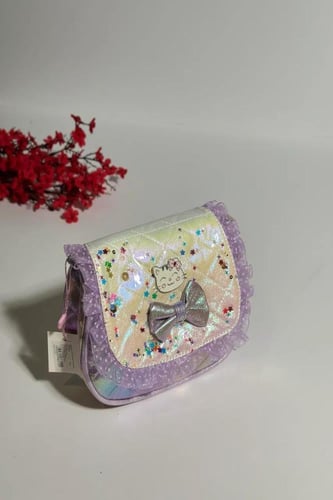 شنطة بناتي الوان زاهية 86315