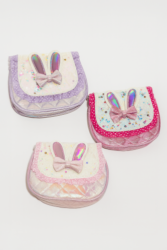 شنطه بناتي بالوان متعدده كاجول YM86314