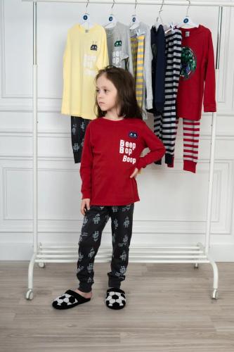 بجامه ولادي على اشكال رجل ألي 83457