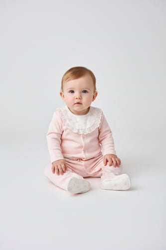 علبة مواليد للبنات بيبي دول تركي15326