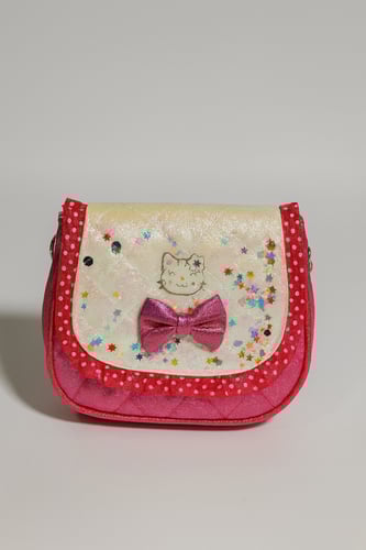 شنطة بناتي الوان زاهية 86315