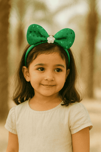 مجموعه 3 قطع اكسسوارت اليوم الوطني 95