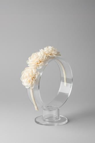 طوق شعر بناتي T-016