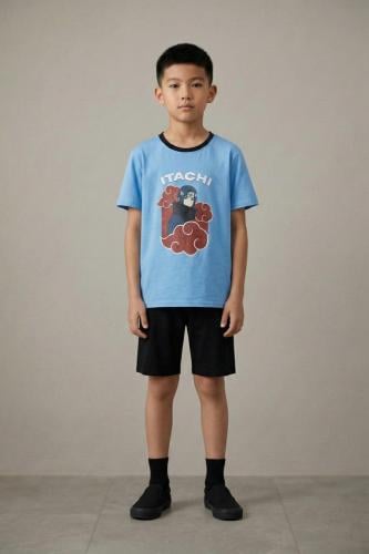 بجامة ولادي انمي 122352