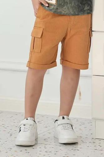 شورت ولادي بني فاتح 4113