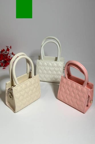 شنط بناتي صغيرة 3 الوان 2665-7