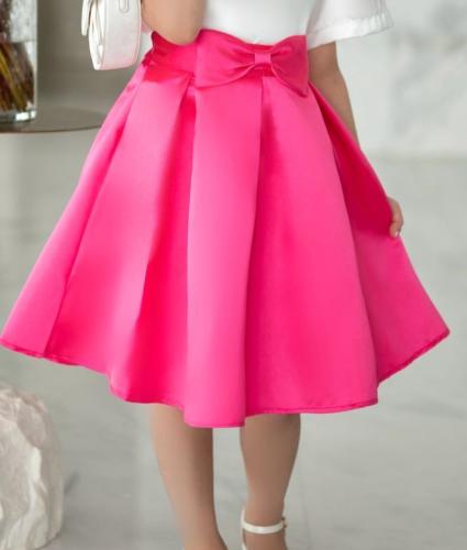 تنورة فوشي 7220