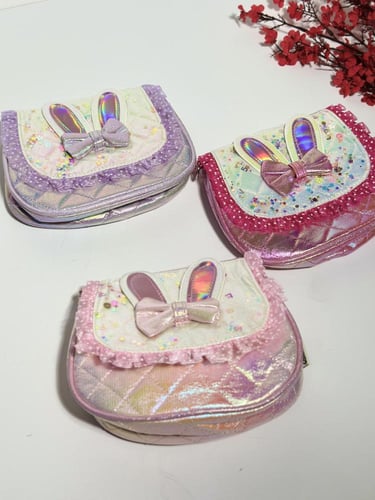 شنطه بناتي بالوان متعدده كاجول YM86314