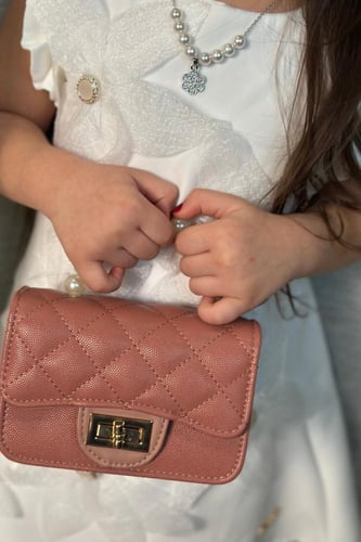 شنطة بناتي G921