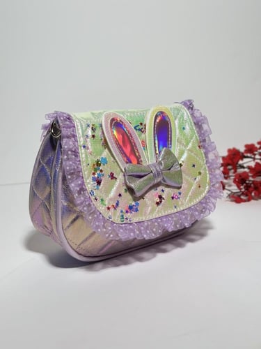 شنطه بناتي بالوان متعدده كاجول YM86314