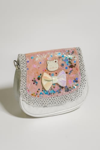 شنطة بناتي الوان زاهية 86315