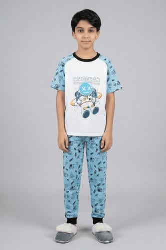 بجامة ولادي فضائي 122466