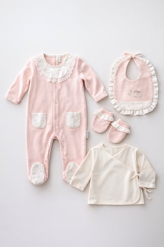 علبة مواليد للبنات بيبي دول تركي15326