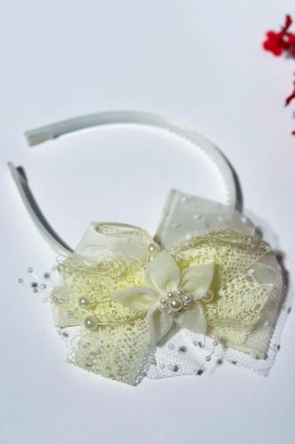 طوق راس بناتي L010548-3