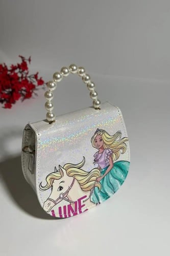 شنطة بناتي انيقة 3065