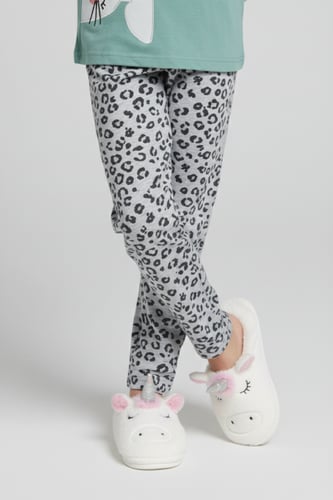 بجامه بناتي ارنب أنيق 512742